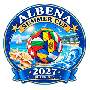 Emblema Albena Summer Cup 2027